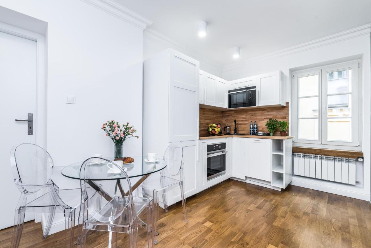 Rent Like Home - Przejscie Garncarskie 10 Wrocław Extérieur photo