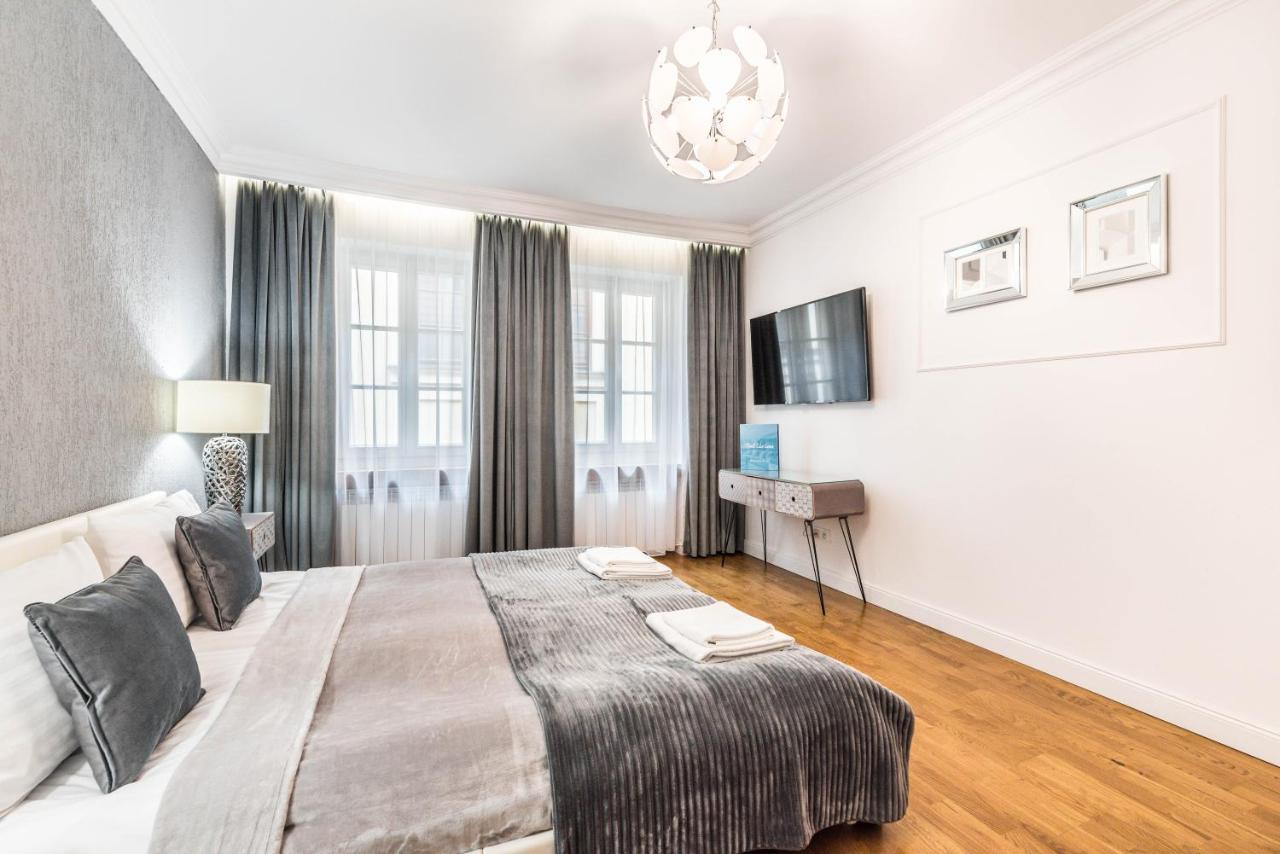 Rent Like Home - Przejscie Garncarskie 10 Wrocław Extérieur photo