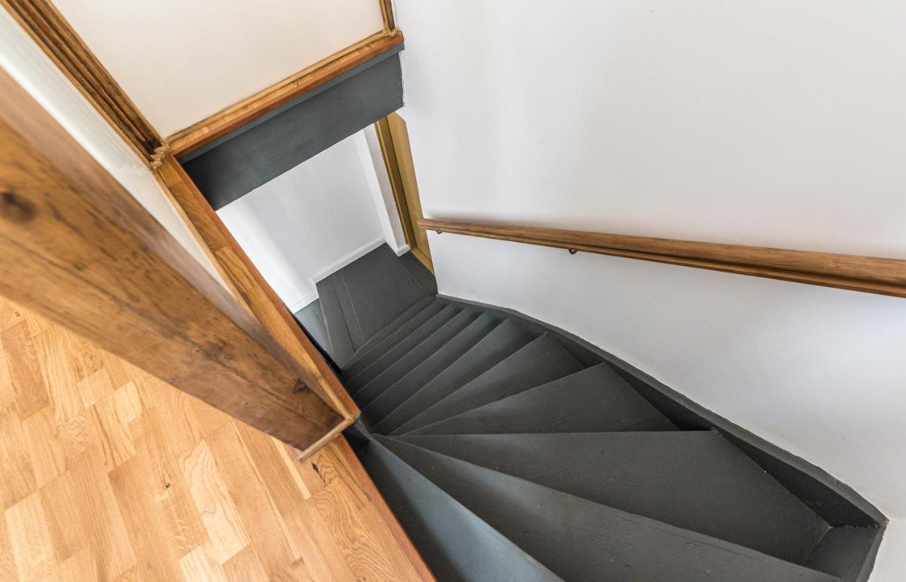 Rent Like Home - Przejscie Garncarskie 10 Wrocław Extérieur photo