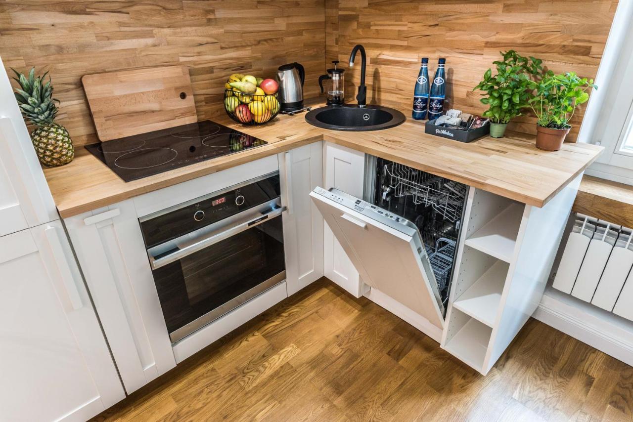 Rent Like Home - Przejscie Garncarskie 10 Wrocław Extérieur photo