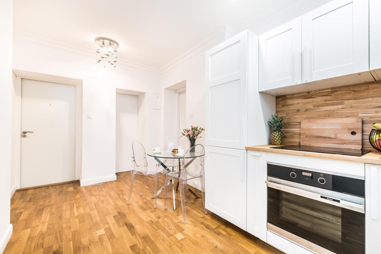Rent Like Home - Przejscie Garncarskie 10 Wrocław Extérieur photo