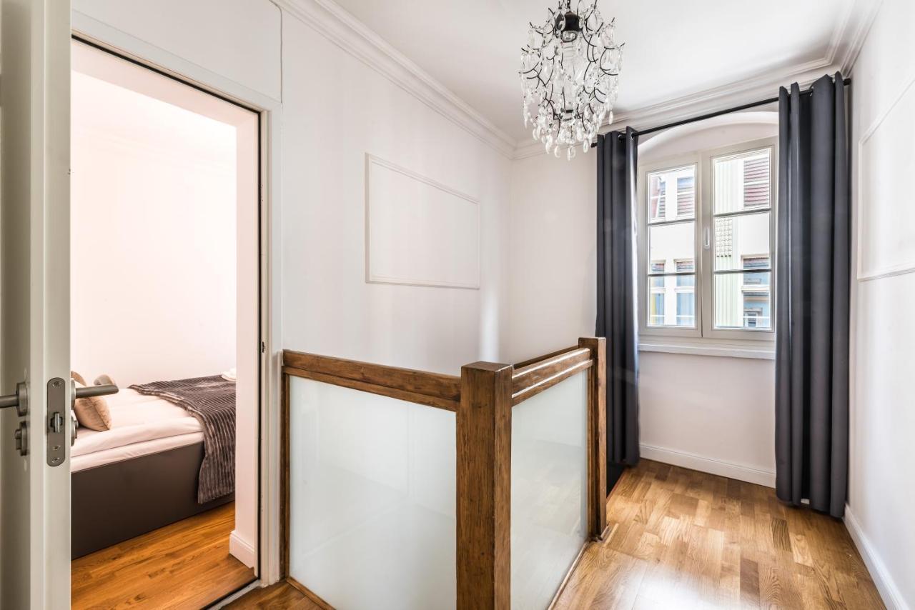 Rent Like Home - Przejscie Garncarskie 10 Wrocław Extérieur photo